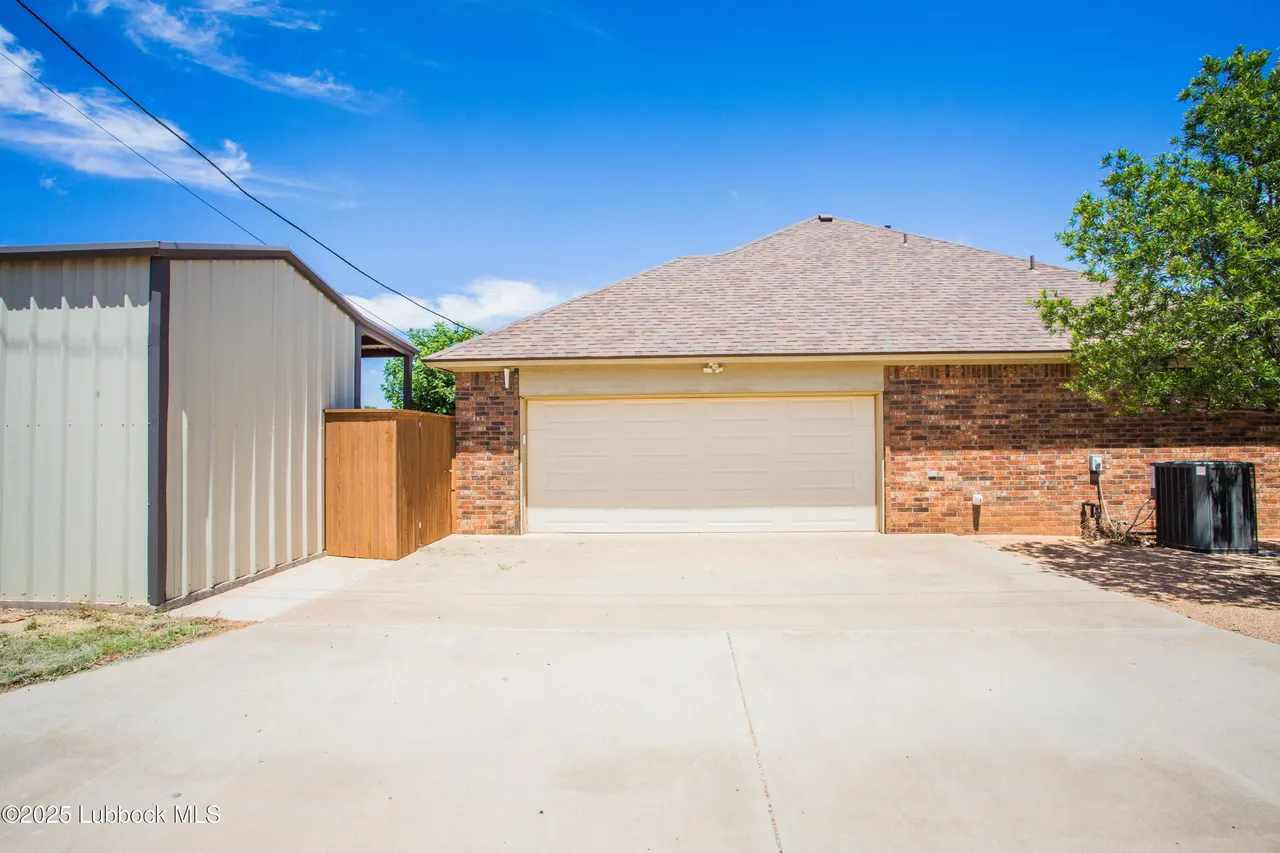 Photo 44 — 2409 Juniper Drive, Lamesa, TX 79331