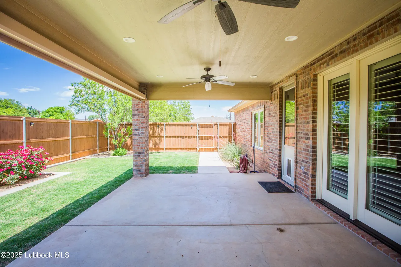 Photo 38 — 2409 Juniper Drive, Lamesa, TX 79331
