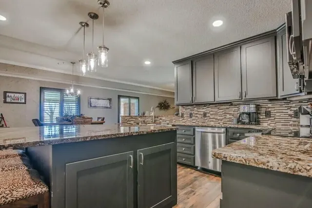 Photo 3 — 1913 N Genoa Avenue, Lubbock, TX 79416