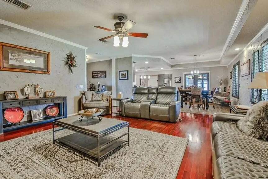Photo 9 — 1913 N Genoa Avenue, Lubbock, TX 79416
