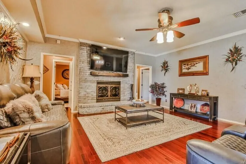 Photo 11 — 1913 N Genoa Avenue, Lubbock, TX 79416