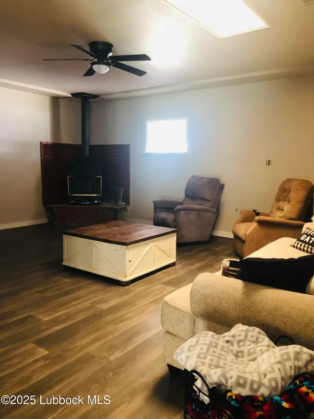 Photo 6 — 704 E Hayes Avenue, Morton, TX 79346