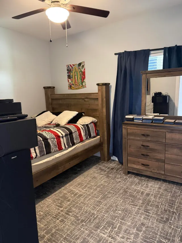 Photo 7 — 217 Redwood Avenue, Lubbock, TX 79403