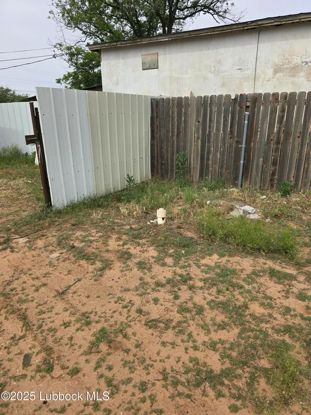 Photo 5 — 1209 Seminole Road, Lamesa, TX 79331