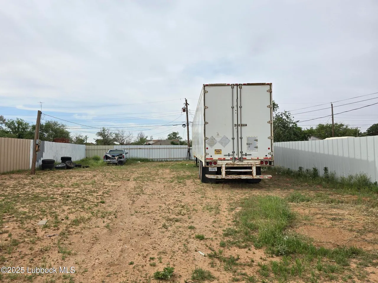 Photo 3 — 1209 Seminole Road, Lamesa, TX 79331