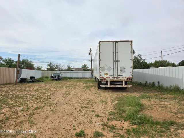 Photo 3 — 1209 Seminole Road, Lamesa, TX 79331