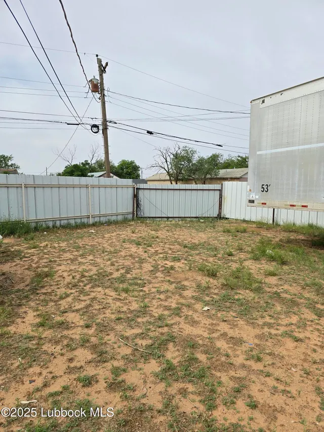 Photo 4 — 1209 Seminole Road, Lamesa, TX 79331