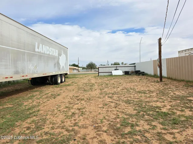 Photo 2 — 1209 Seminole Road, Lamesa, TX 79331