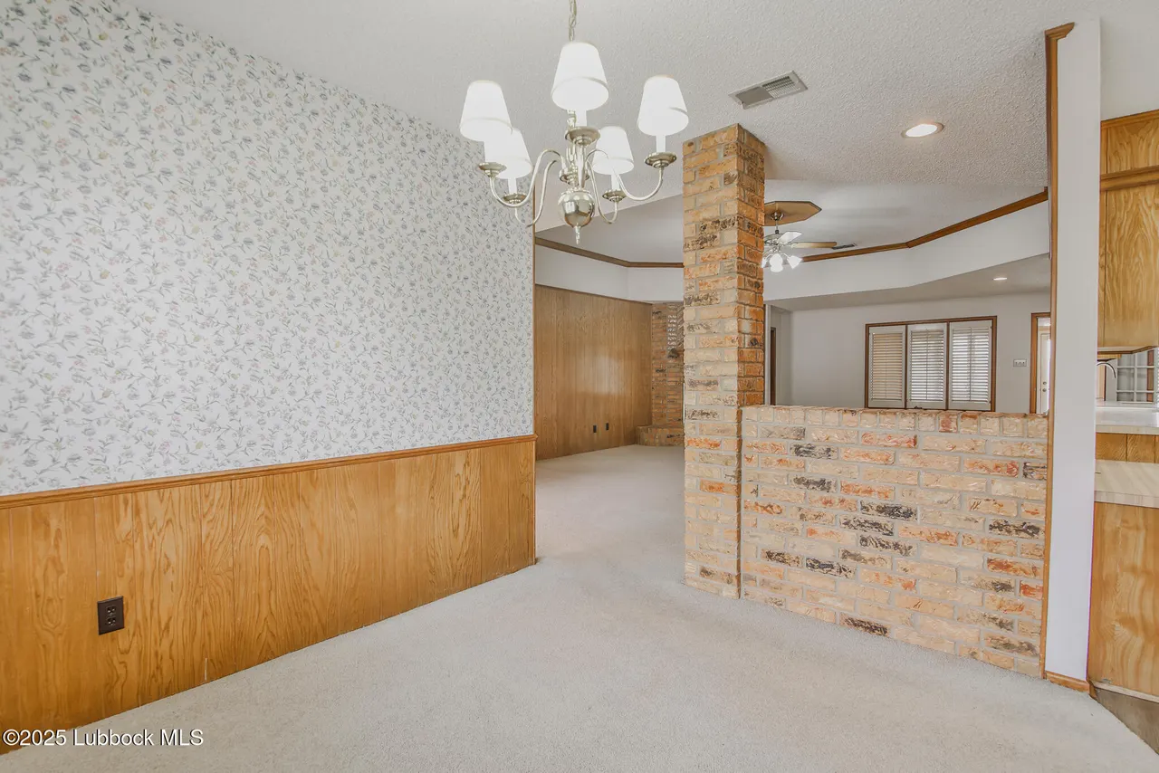 Photo 8 — 1804 E Hester Street, Brownfield, TX 79316