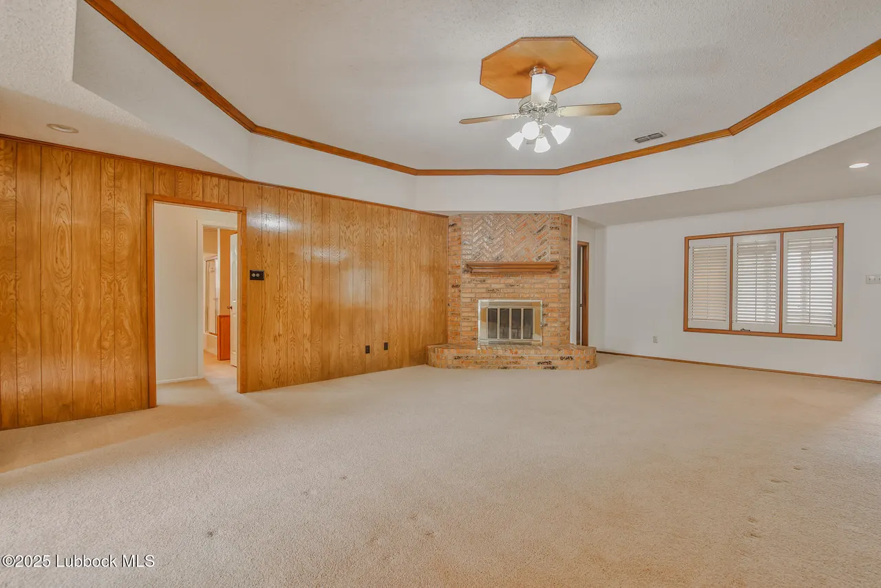 Photo 11 — 1804 E Hester Street, Brownfield, TX 79316