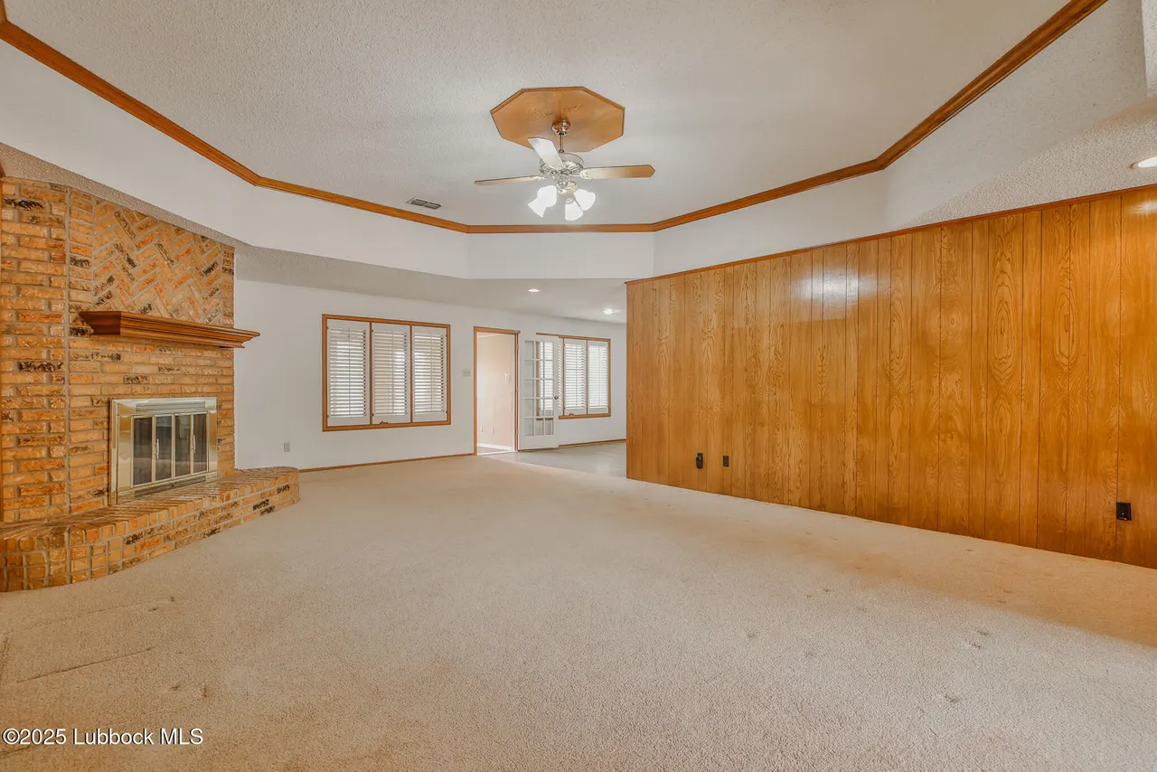 Photo 12 — 1804 E Hester Street, Brownfield, TX 79316
