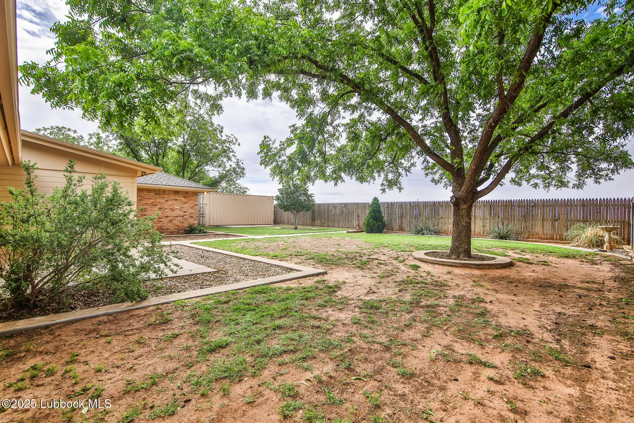 Photo 46 — 1804 E Hester Street, Brownfield, TX 79316