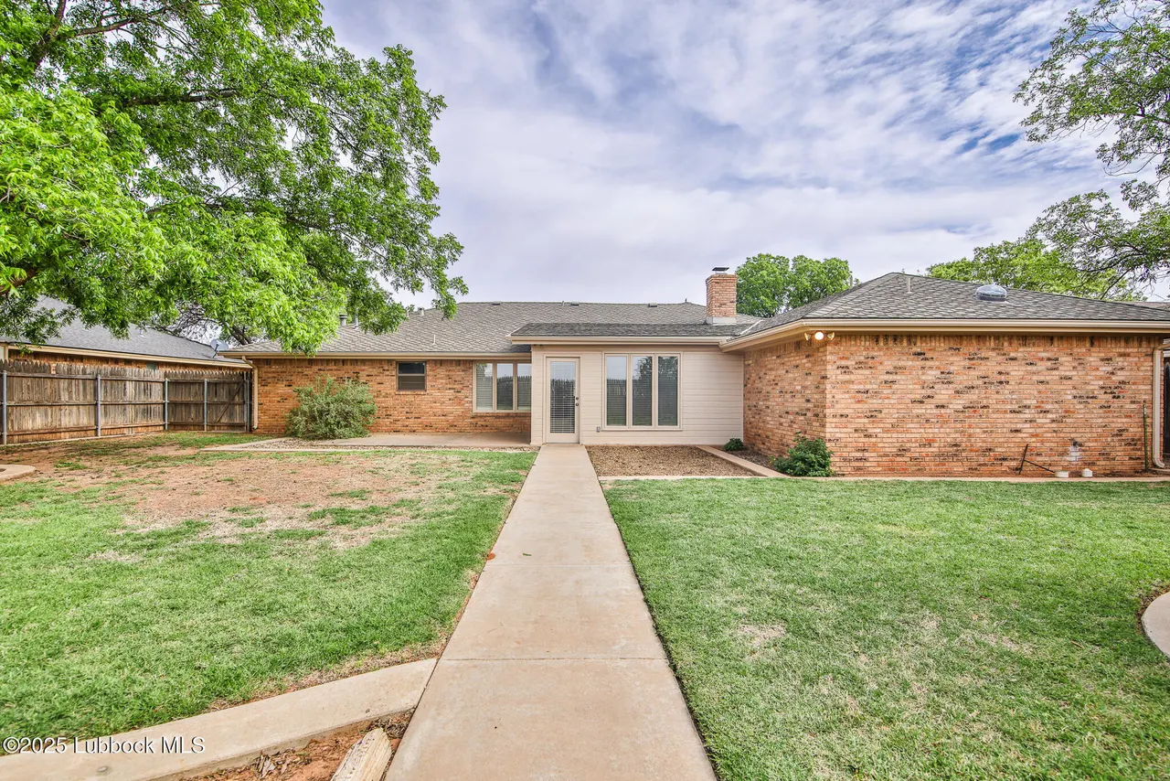 Photo 48 — 1804 E Hester Street, Brownfield, TX 79316