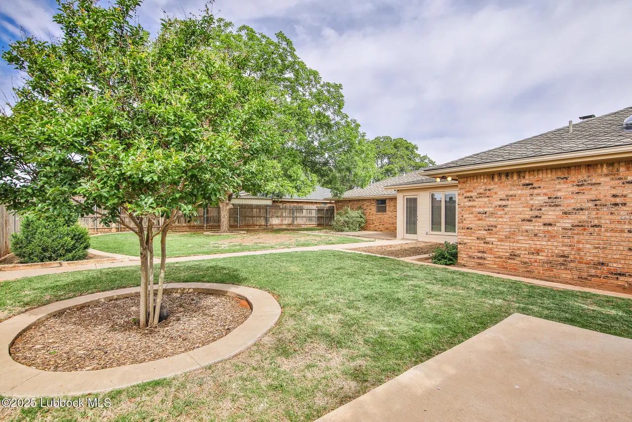 Photo 49 — 1804 E Hester Street, Brownfield, TX 79316