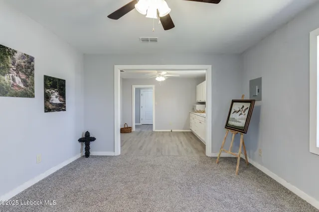 Photo 3 — 2029 N 4th Street, Tahoka, TX 79373