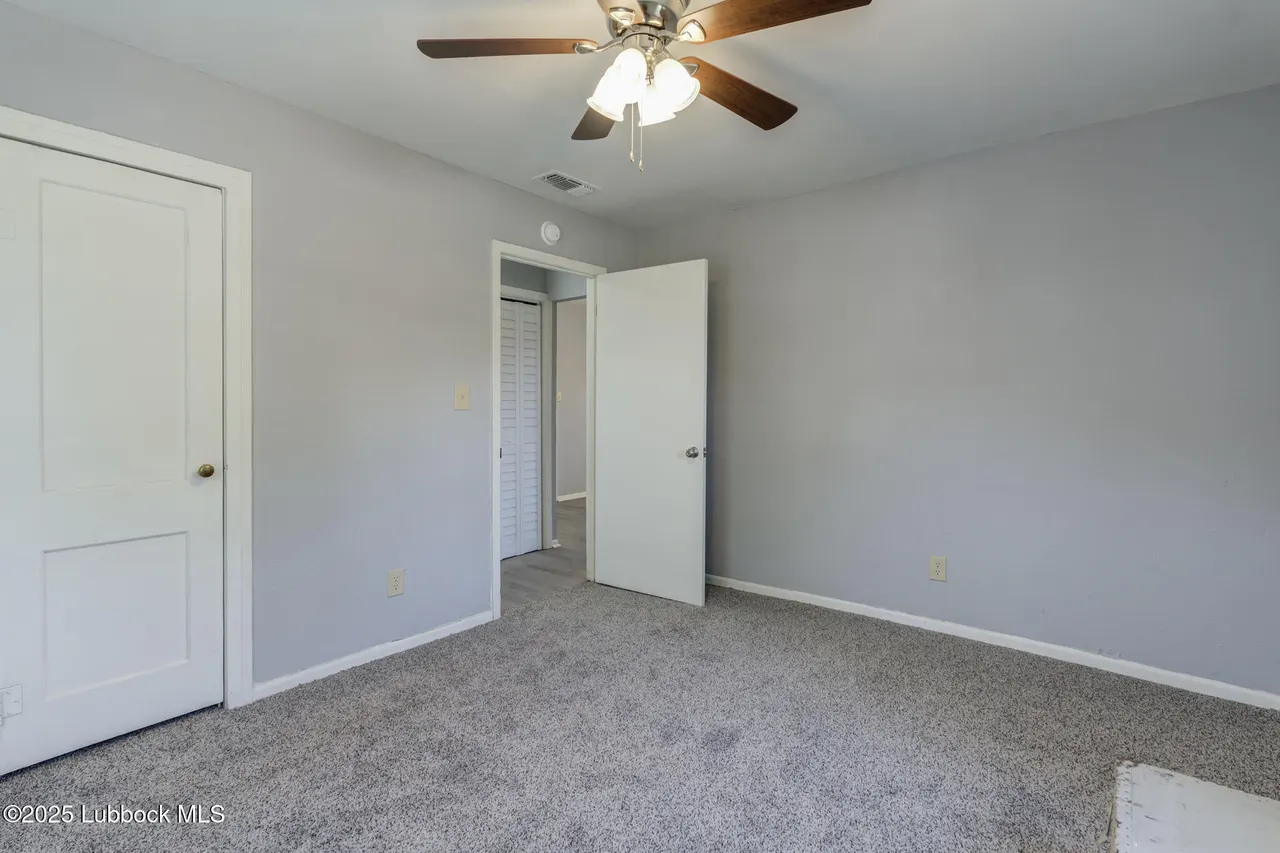 Photo 8 — 2029 N 4th Street, Tahoka, TX 79373