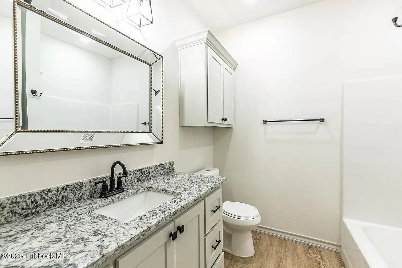 Photo 25 — 2113 20th Street A & B, Lubbock, TX 79411