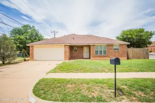 Sold home at 519 N Flint Avenue