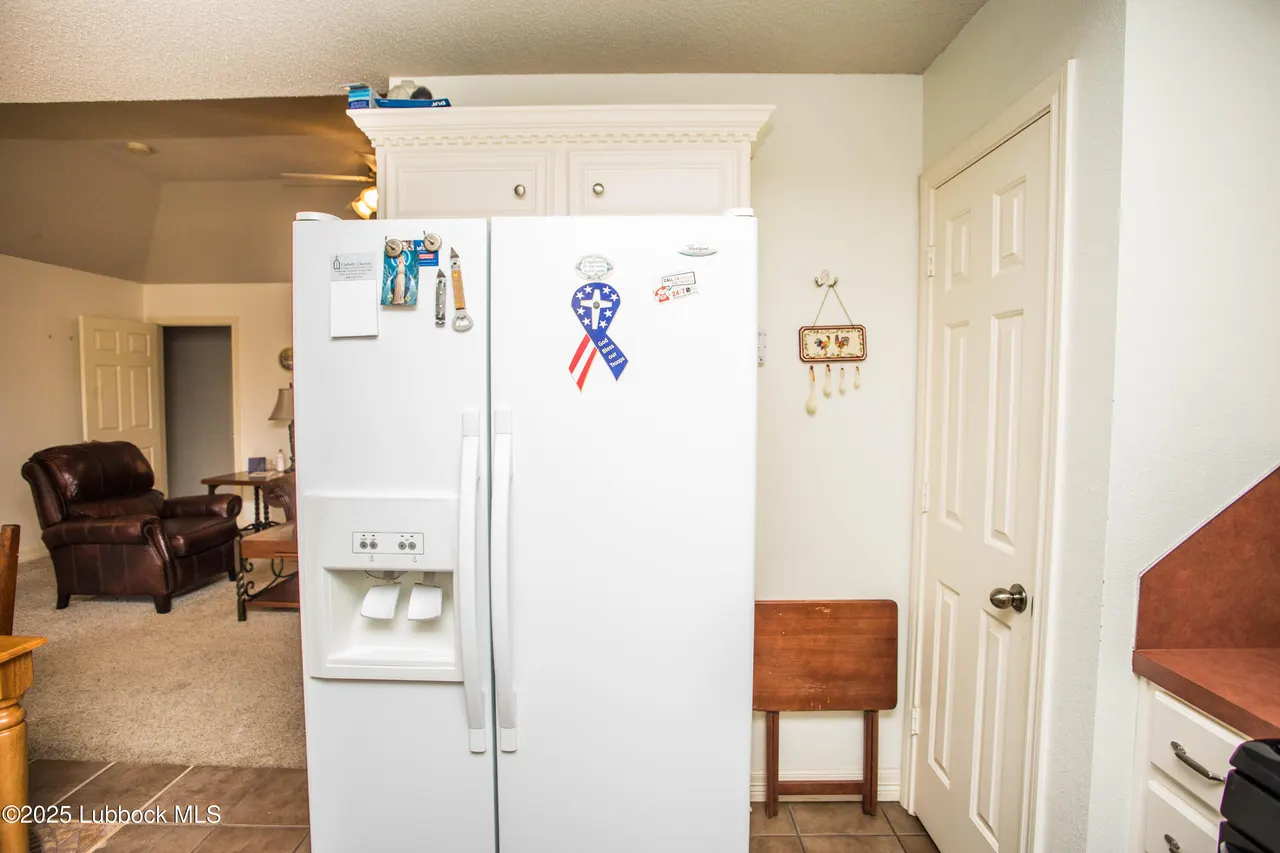 Photo 6 — 519 N Flint Avenue, Lubbock, TX 79415