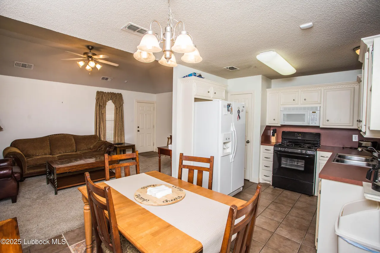 Photo 10 — 519 N Flint Avenue, Lubbock, TX 79415
