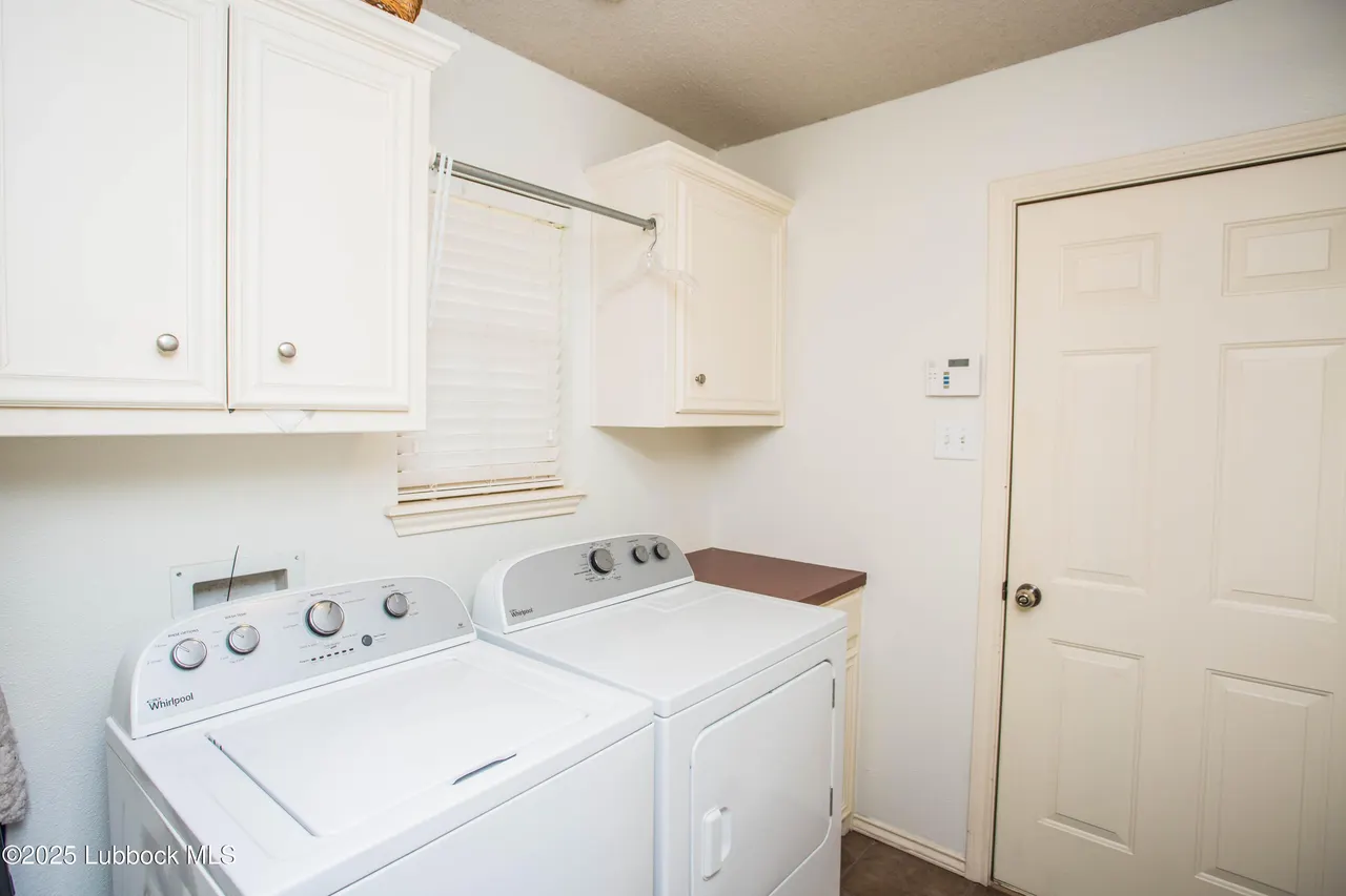 Photo 15 — 519 N Flint Avenue, Lubbock, TX 79415