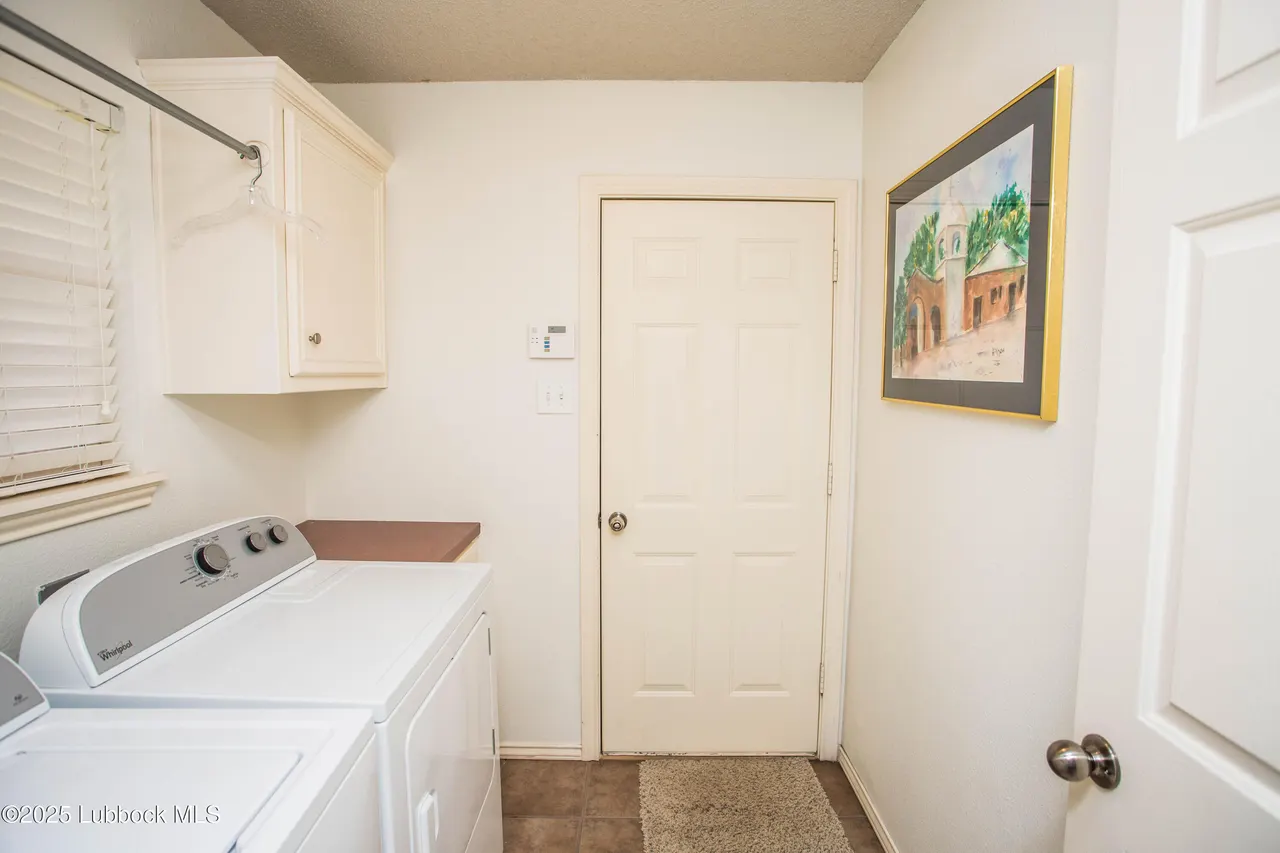 Photo 16 — 519 N Flint Avenue, Lubbock, TX 79415