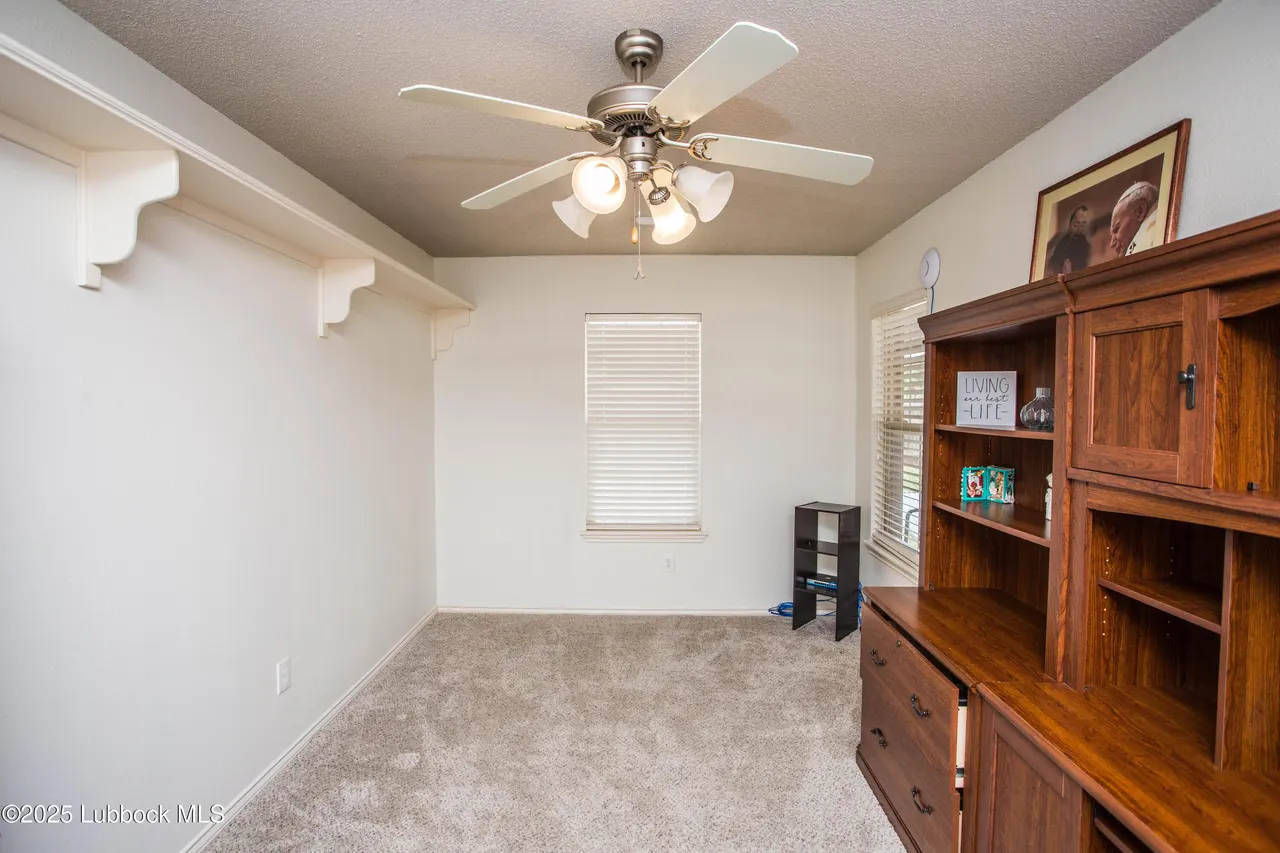 Photo 17 — 519 N Flint Avenue, Lubbock, TX 79415