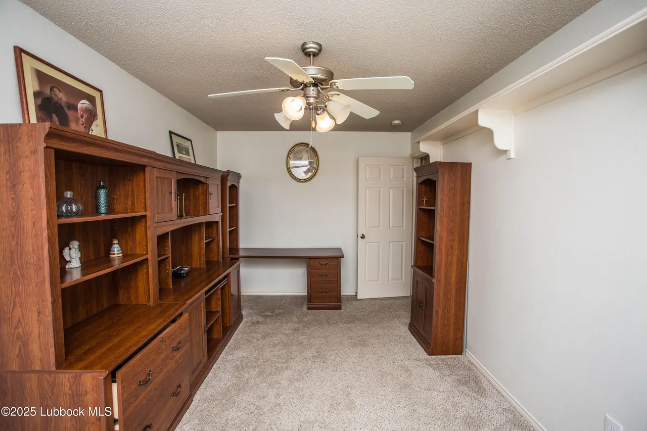 Photo 18 — 519 N Flint Avenue, Lubbock, TX 79415