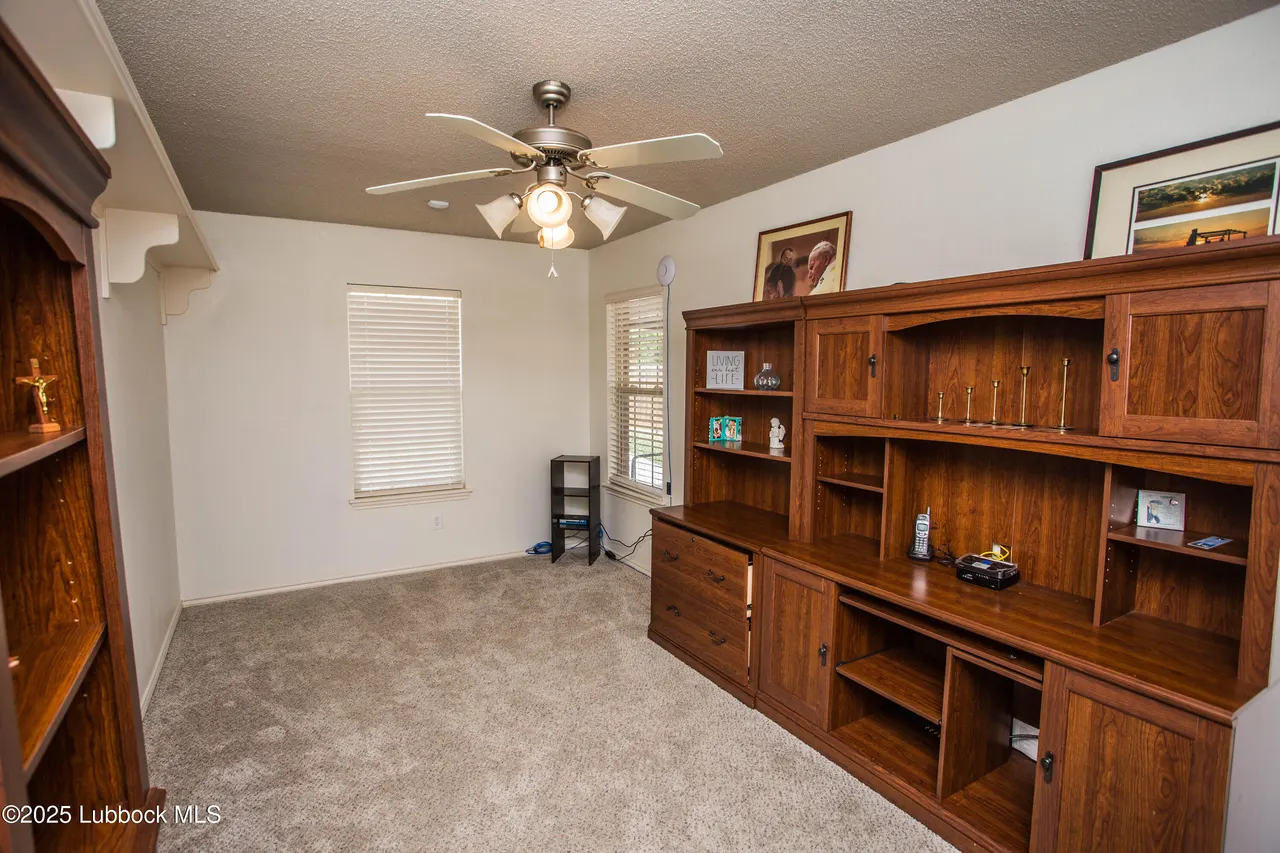 Photo 19 — 519 N Flint Avenue, Lubbock, TX 79415