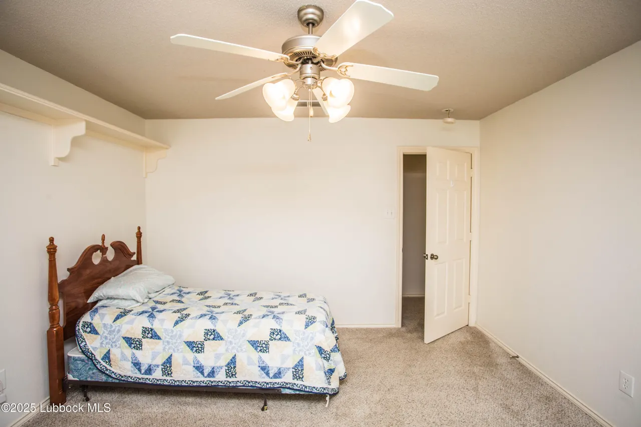 Photo 25 — 519 N Flint Avenue, Lubbock, TX 79415