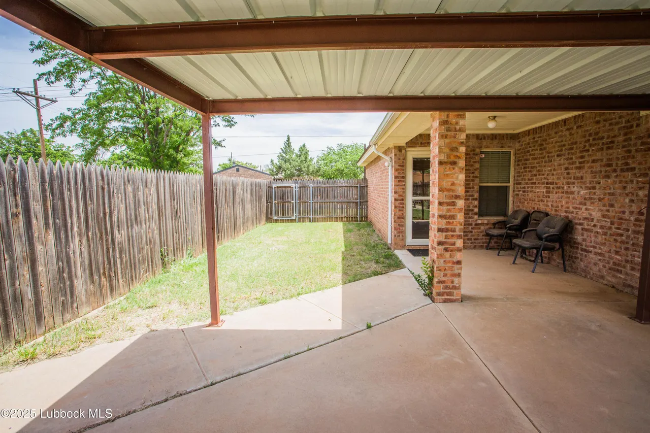 Photo 43 — 519 N Flint Avenue, Lubbock, TX 79415