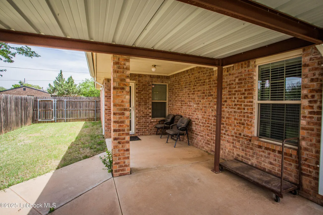 Photo 44 — 519 N Flint Avenue, Lubbock, TX 79415