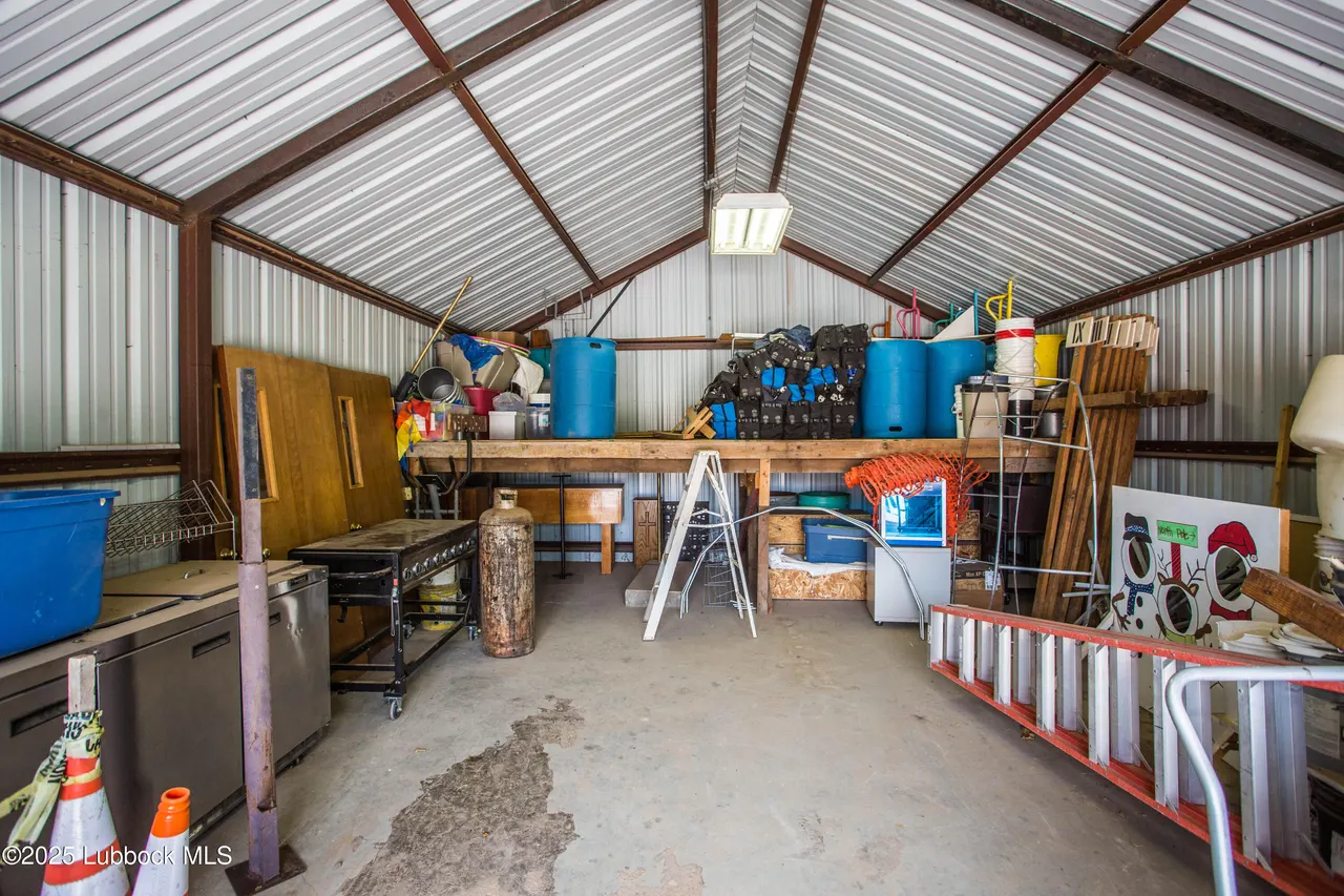 Photo 47 — 519 N Flint Avenue, Lubbock, TX 79415