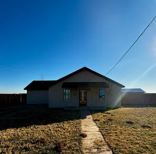 Sold home at 1012 Old Lamesa Road
