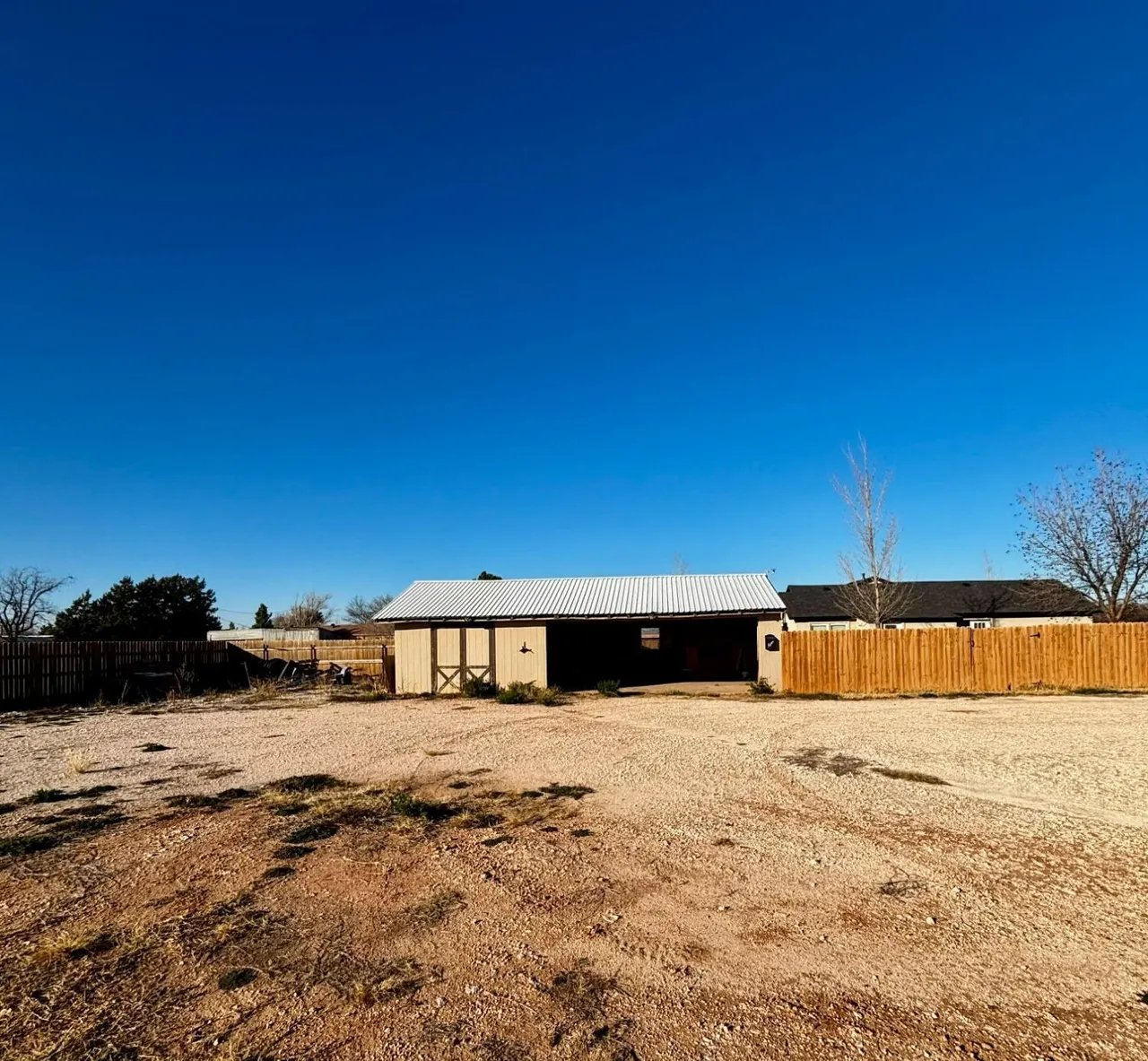 Photo 17 — 1012 Old Lamesa Road, Brownfield, TX 79316