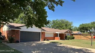 Sold home at 2326 58th Street