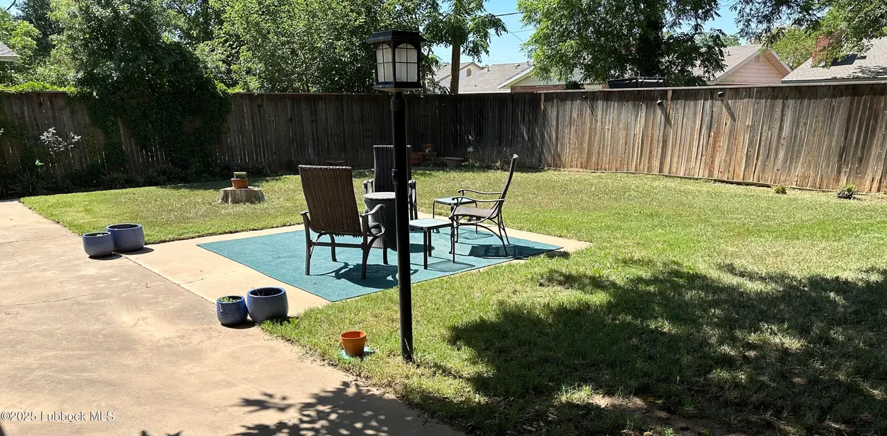 Photo 31 — 2326 58th Street, Lubbock, TX 79412