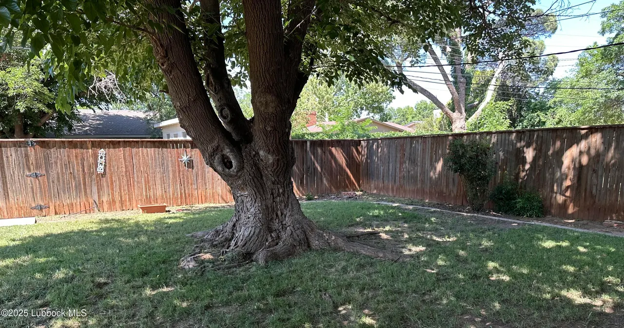 Photo 32 — 2326 58th Street, Lubbock, TX 79412