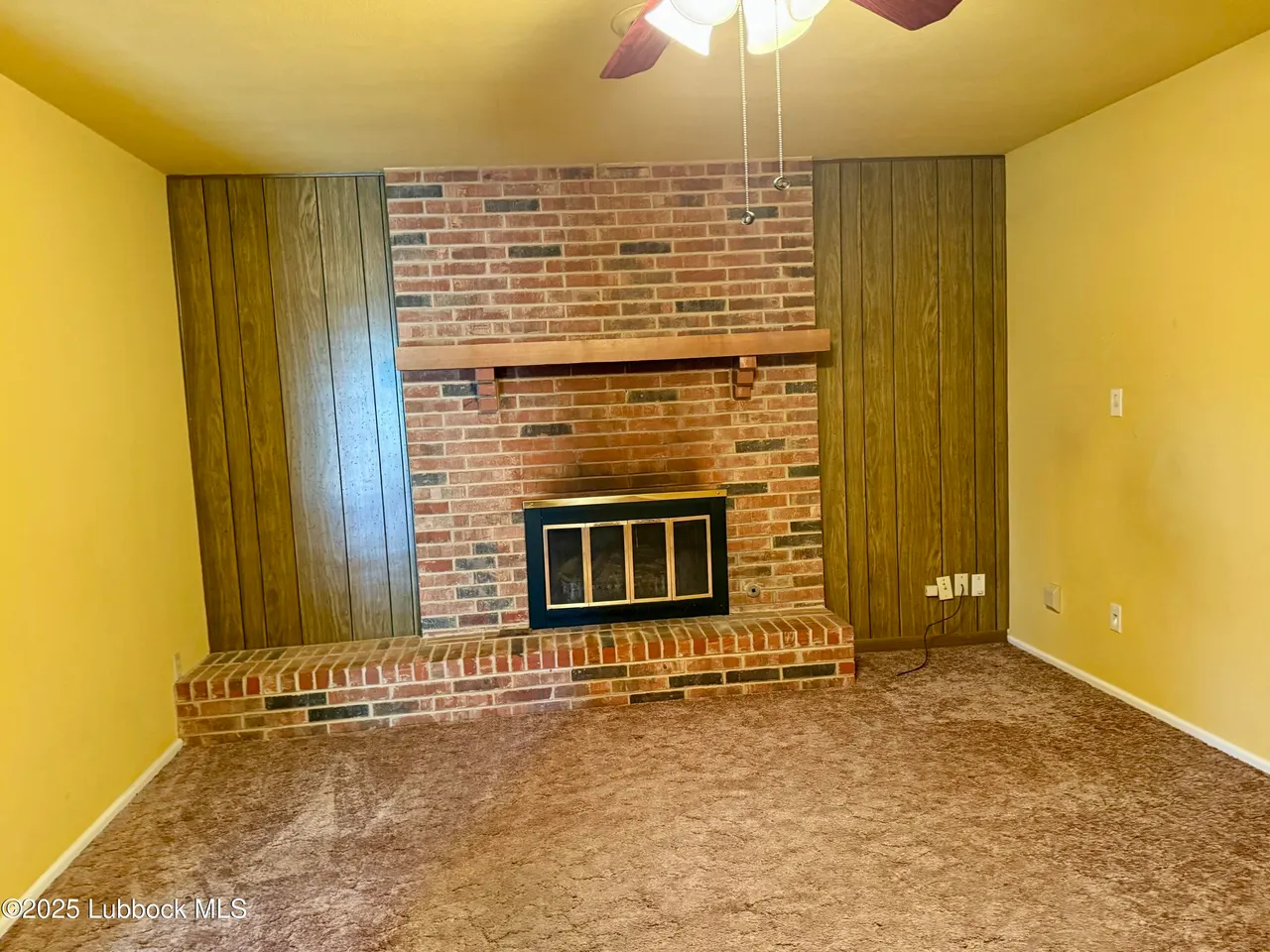 Photo 5 — 1807 E 7th, Petersburg, TX 79250