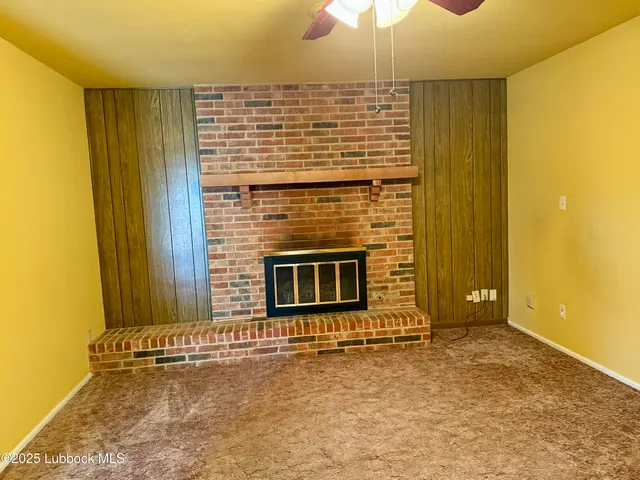 Photo 5 — 1807 E 7th, Petersburg, TX 79250