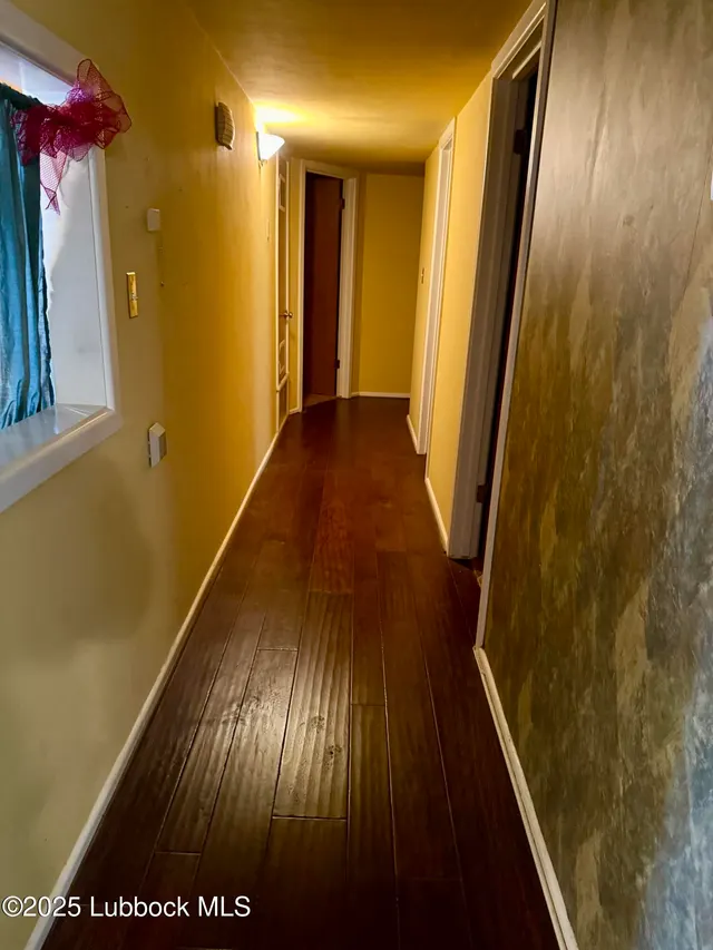 Photo 6 — 1807 E 7th, Petersburg, TX 79250