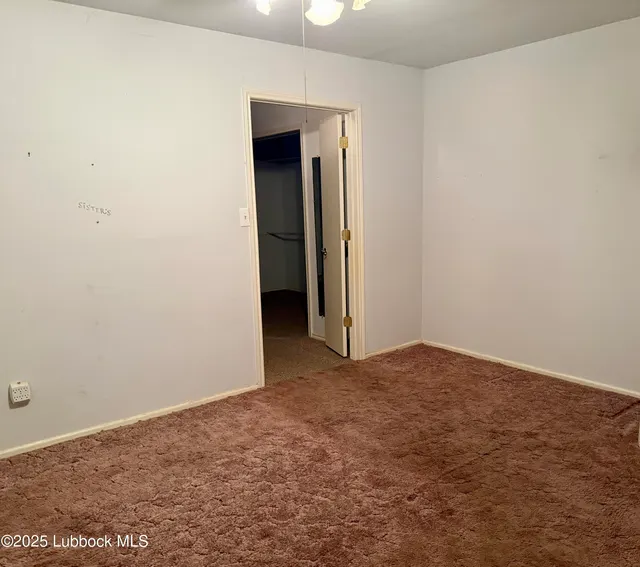 Photo 7 — 1807 E 7th, Petersburg, TX 79250