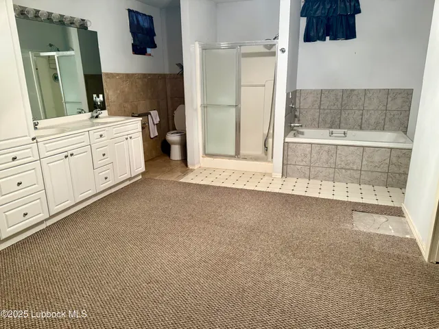 Photo 8 — 1807 E 7th, Petersburg, TX 79250