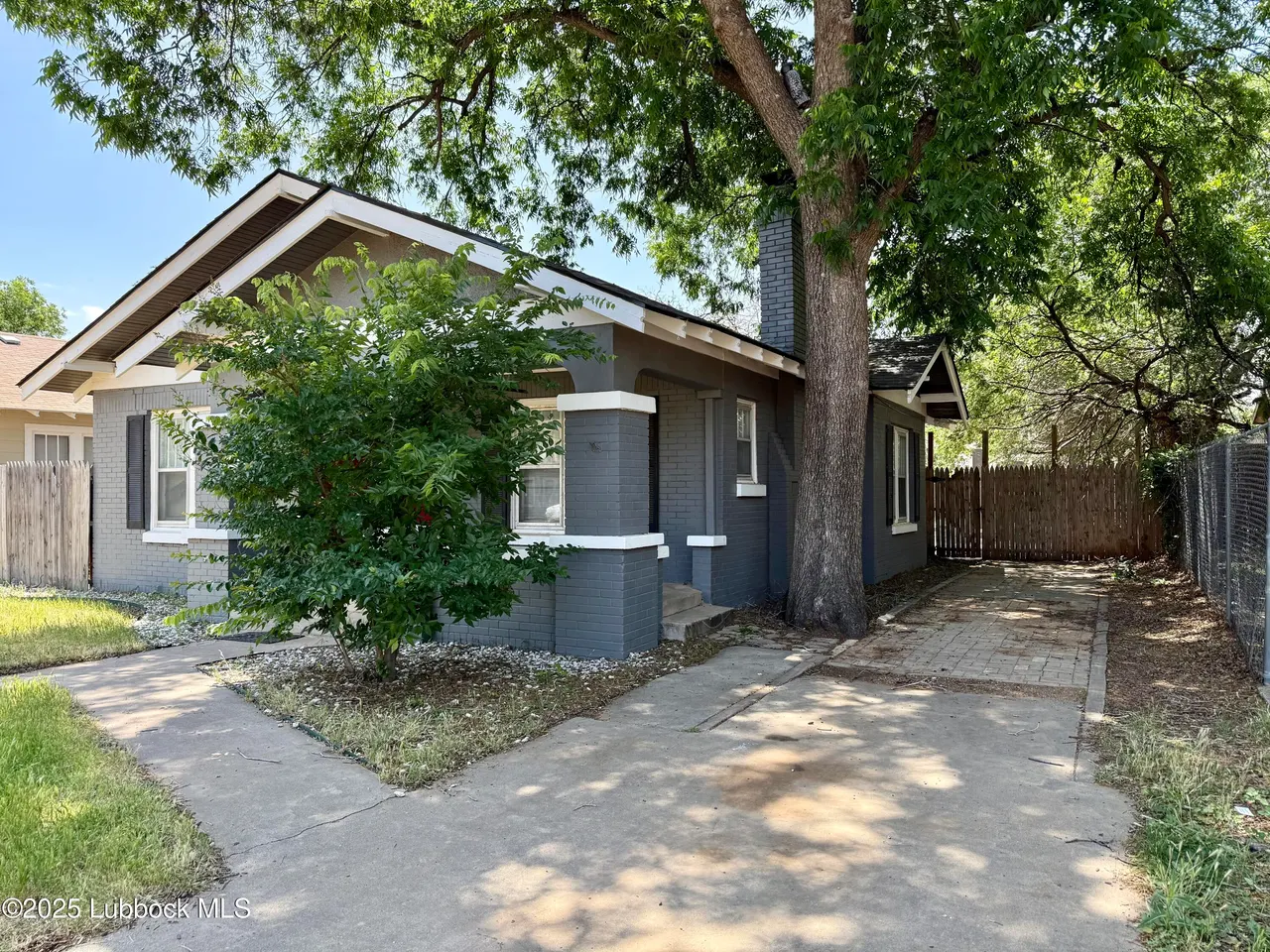 Photo 2 — 2115 15th Street, Lubbock, TX 79401