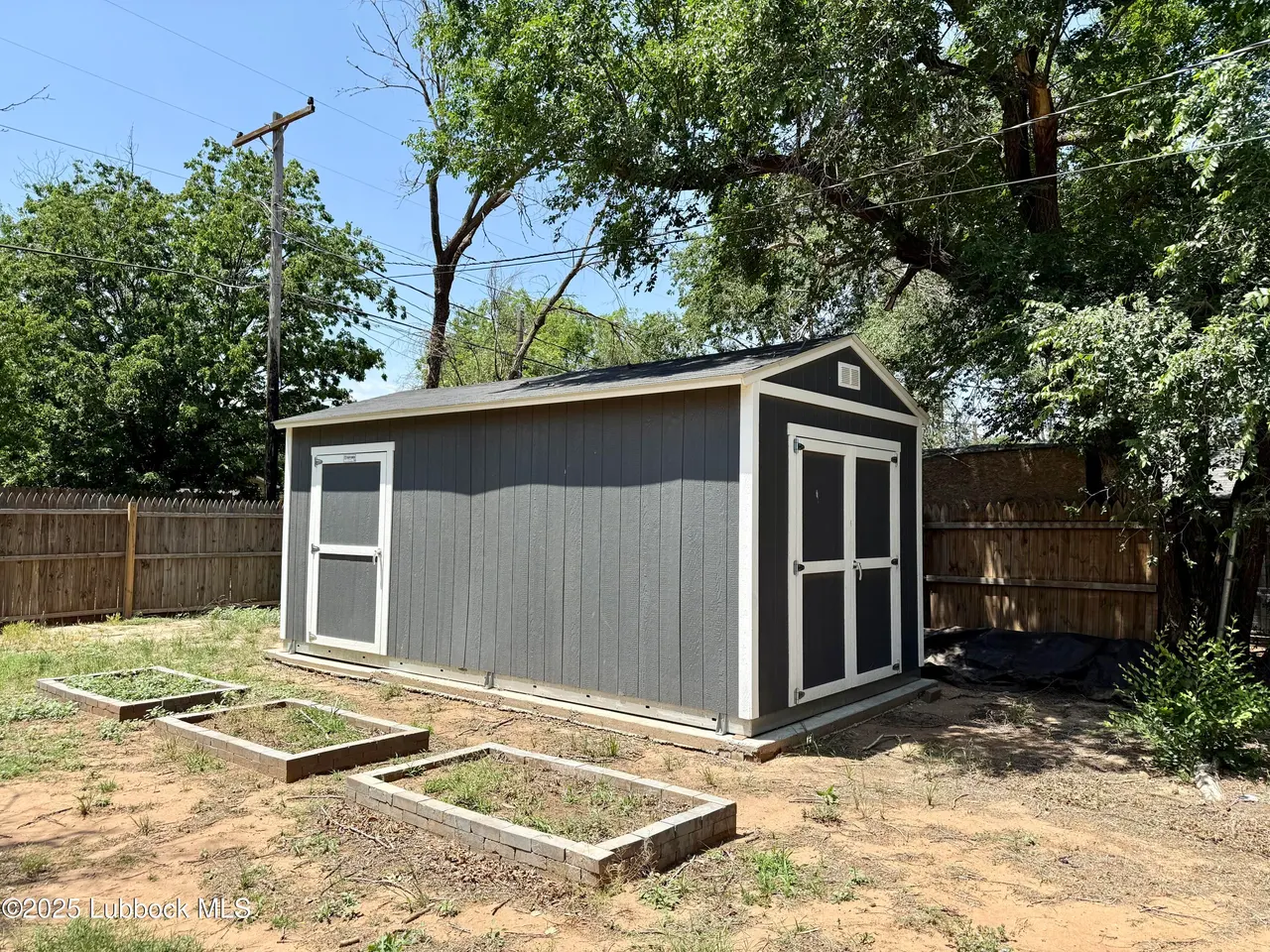 Photo 15 — 2115 15th Street, Lubbock, TX 79401