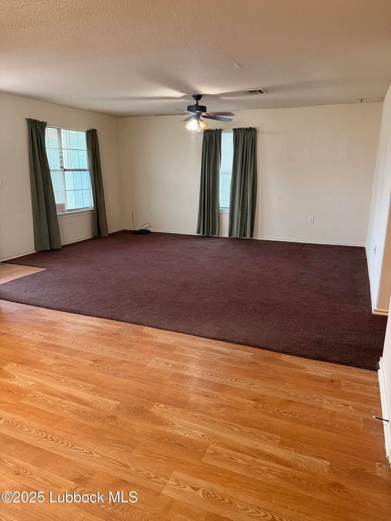 Photo 3 — 307 E 3rd Street, Muleshoe, TX 79347