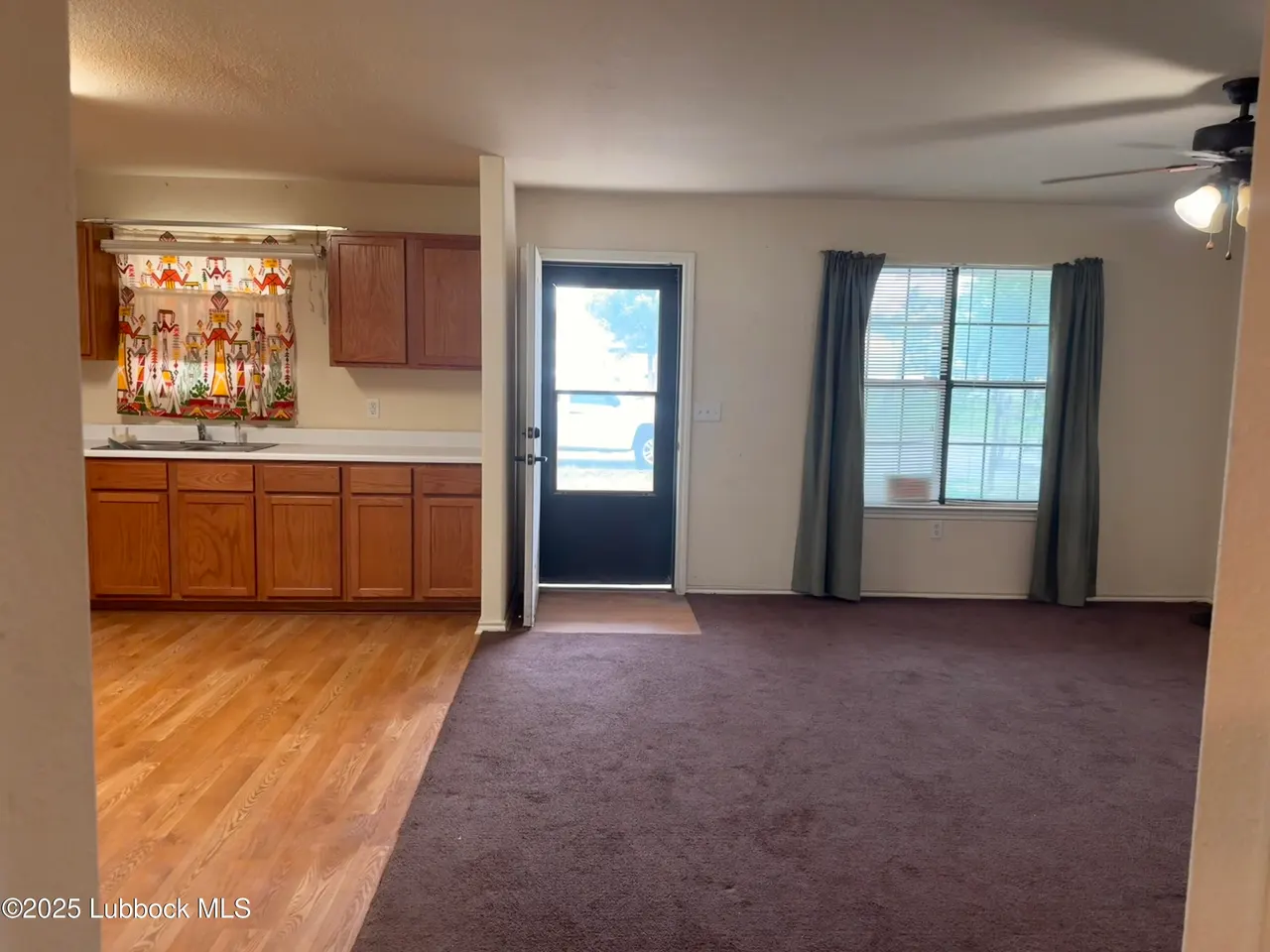 Photo 4 — 307 E 3rd Street, Muleshoe, TX 79347