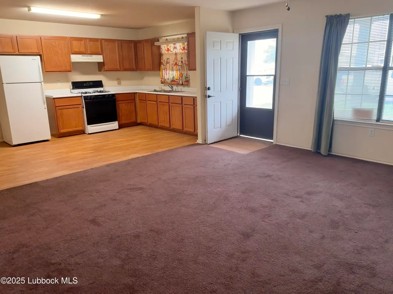 Photo 5 — 307 E 3rd Street, Muleshoe, TX 79347