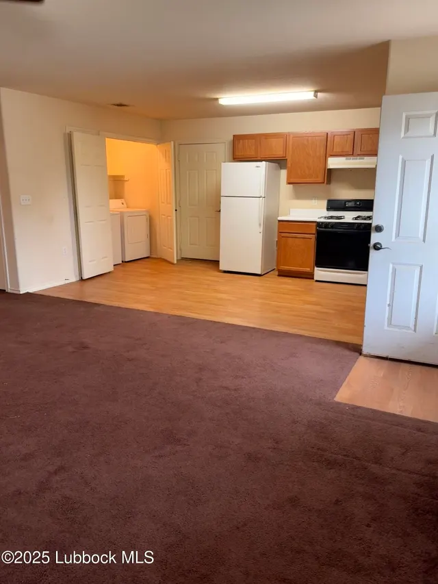Photo 6 — 307 E 3rd Street, Muleshoe, TX 79347