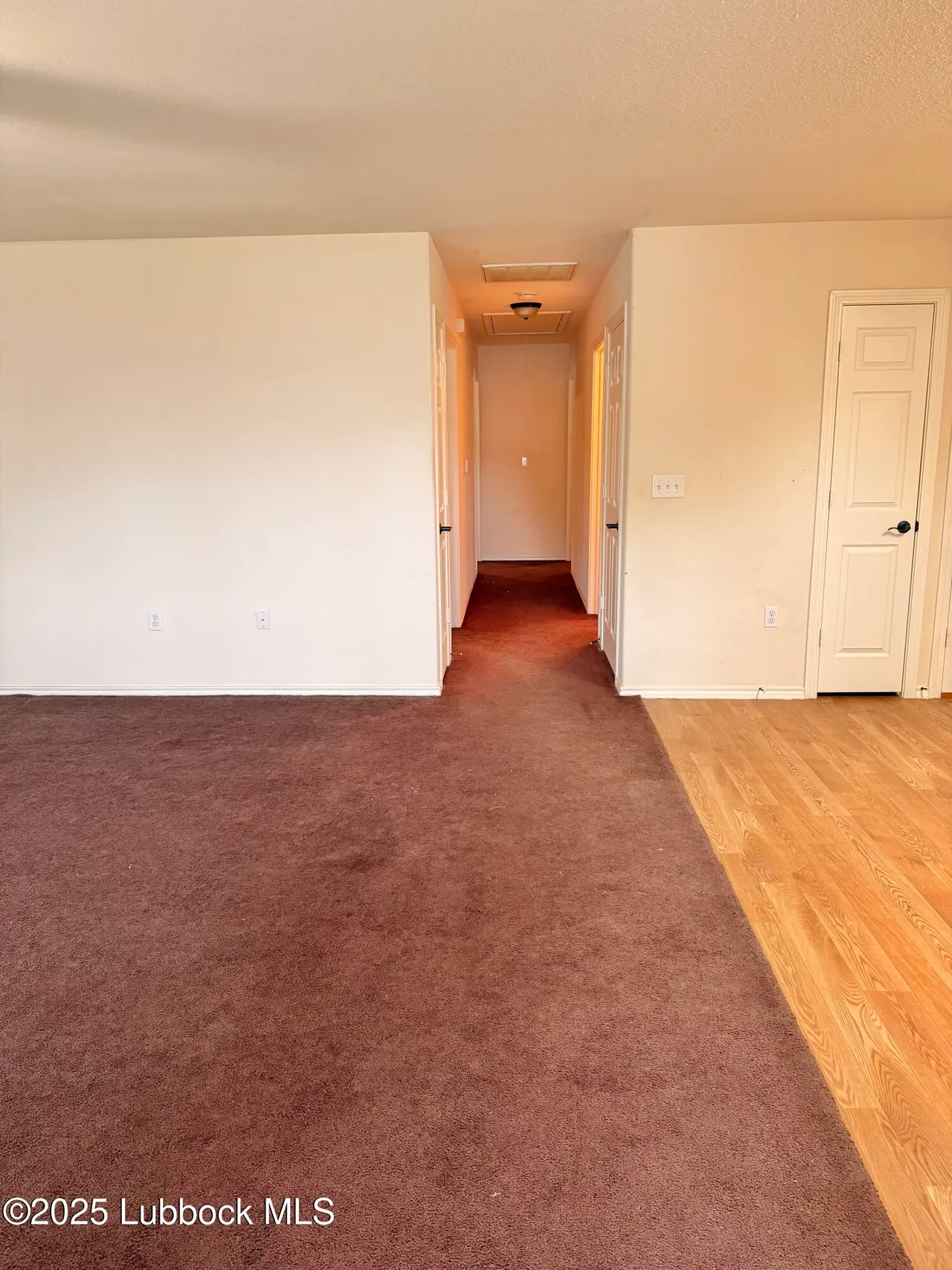 Photo 8 — 307 E 3rd Street, Muleshoe, TX 79347